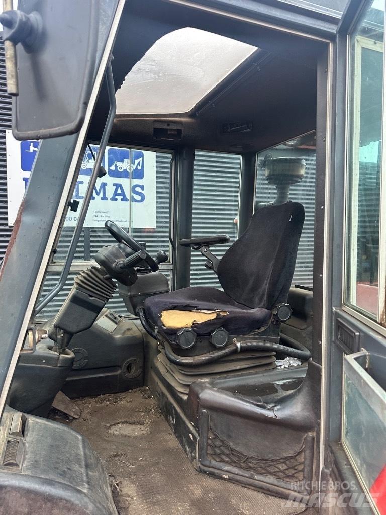 Dantruck 9690-9 Stivuitor diesel