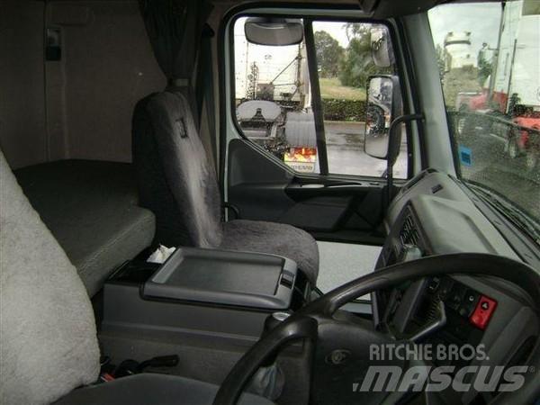 Mack Premium Altele