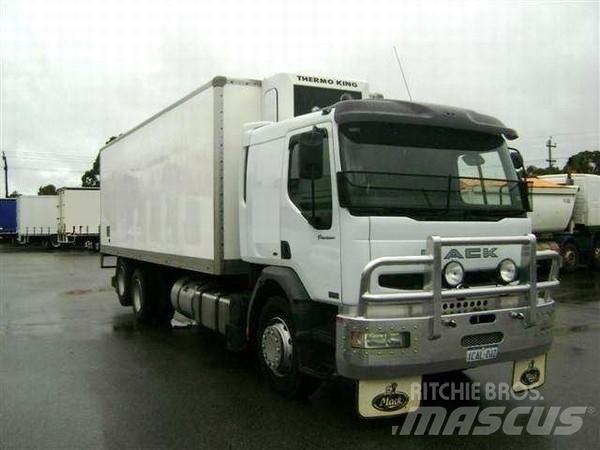 Mack Premium Altele