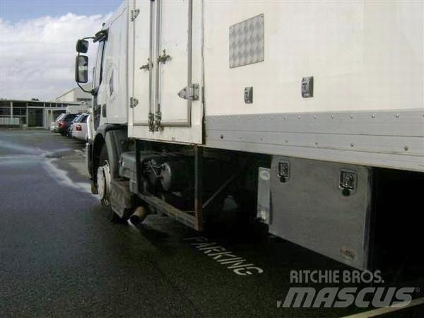 Mack Premium Altele