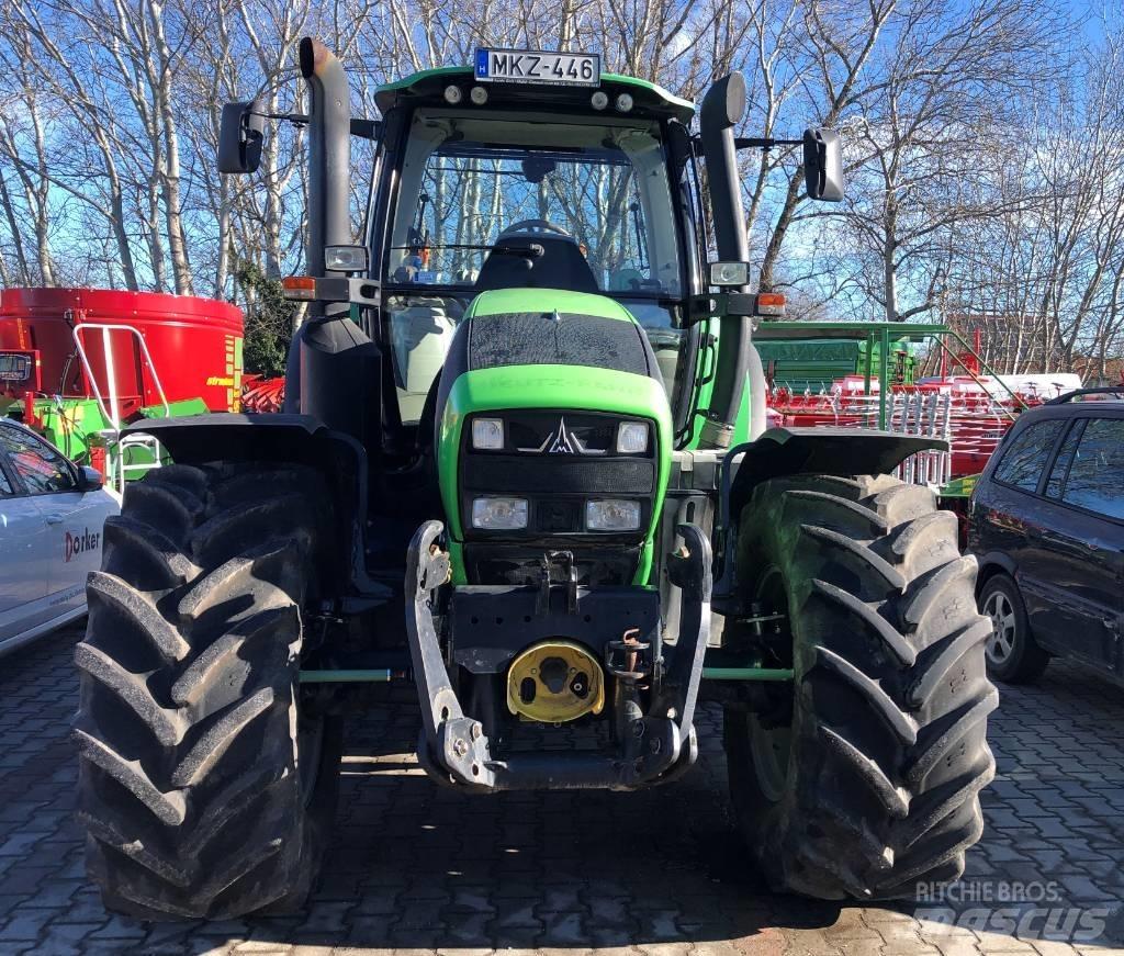 Deutz-Fahr 6180 Tractoare