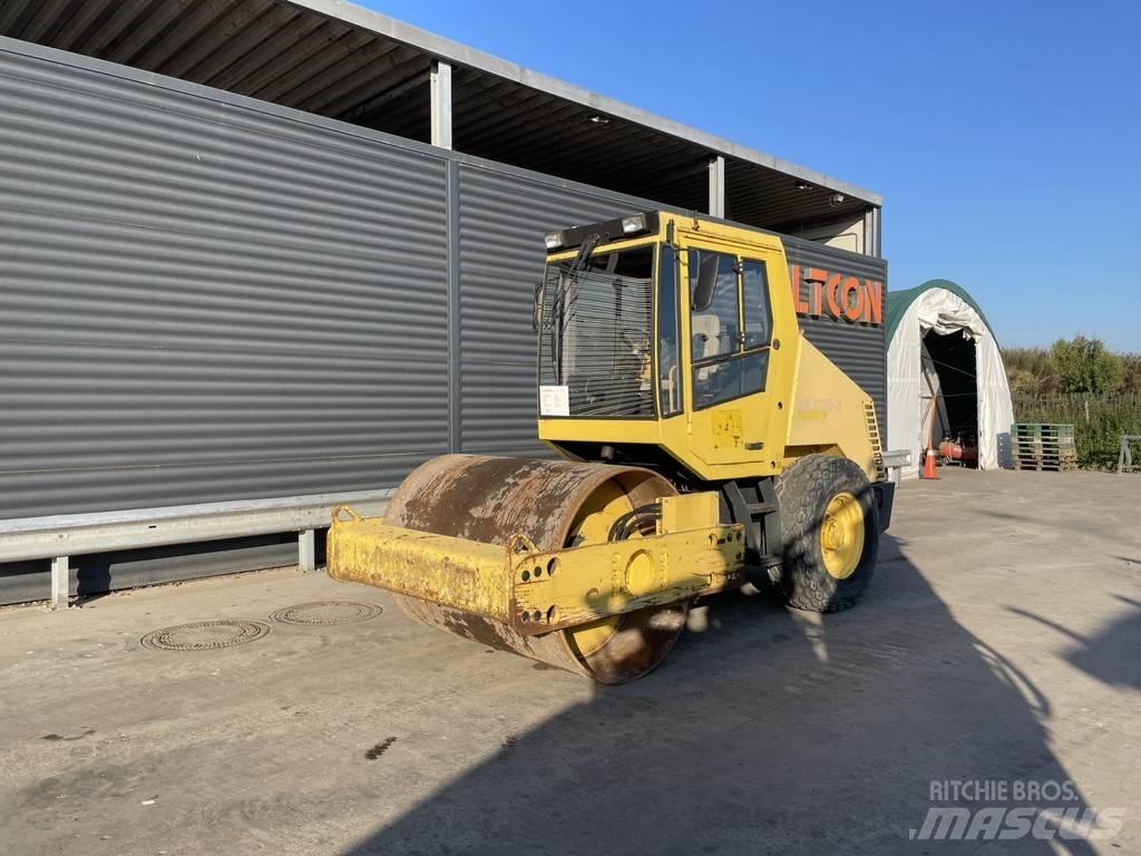 Bomag BW 177 DH-3 Compactoare monocilindrice