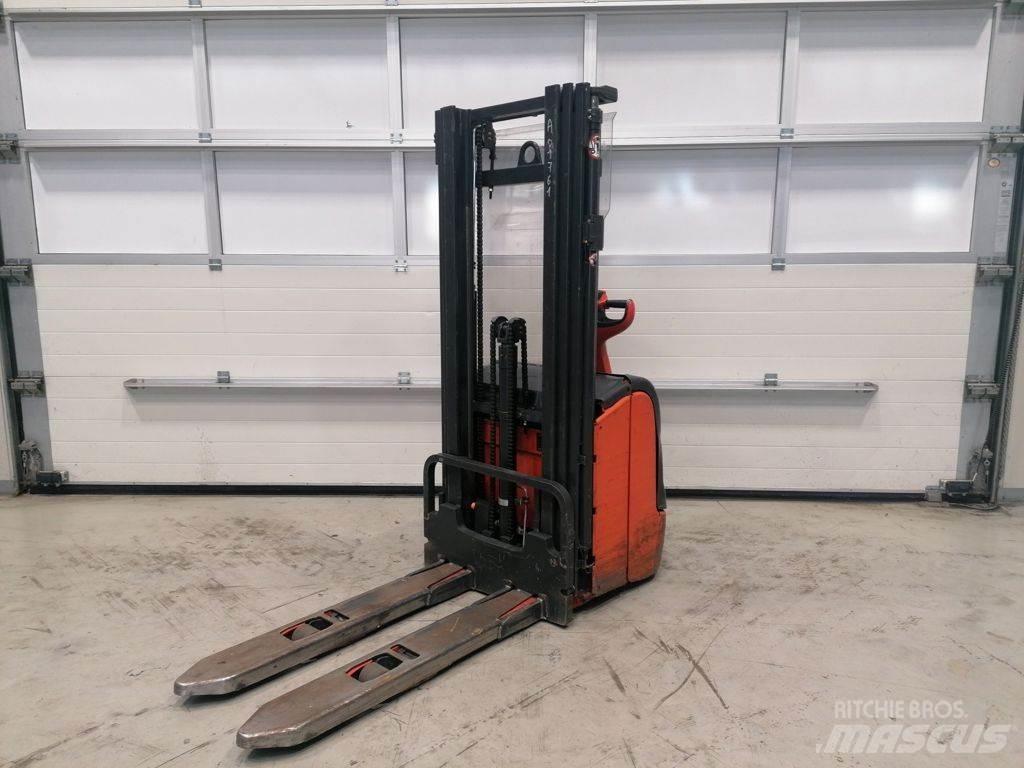 Linde L14 Transpaleta manuala