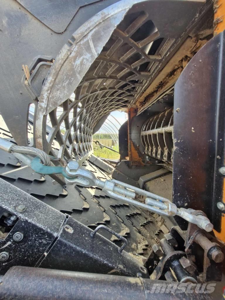 Doppstadt AK565 Concasoare mobile