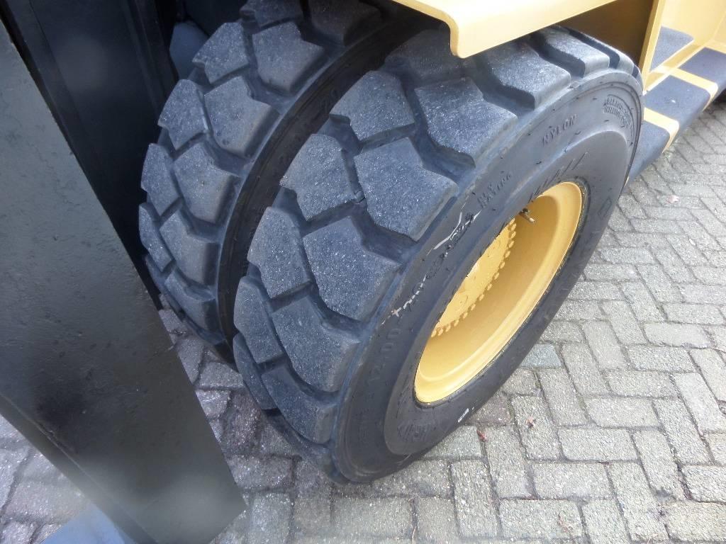 CAT V 300 C Stivuitor diesel