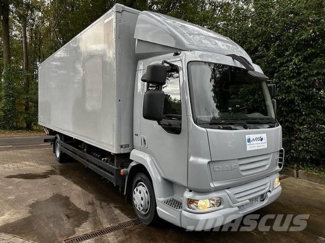 DAF LF 12.220 Autocamioane