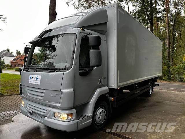 DAF LF 12.220 Autocamioane