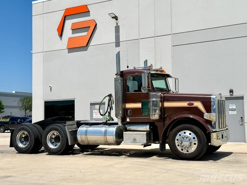 Peterbilt 379 Autotractoare