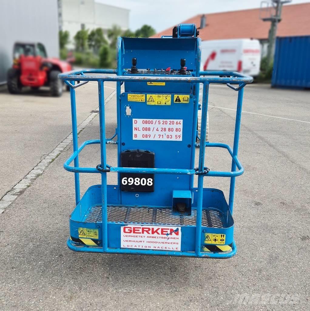 Genie Z 40/23 N RJ Nacele cu brat articulat