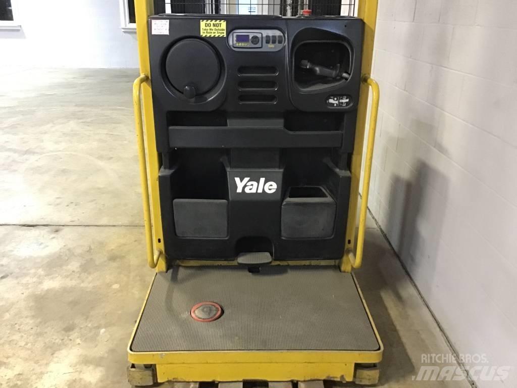 Yale OS030EFN24TE095 Utilaje speciale de ridicare si agatare