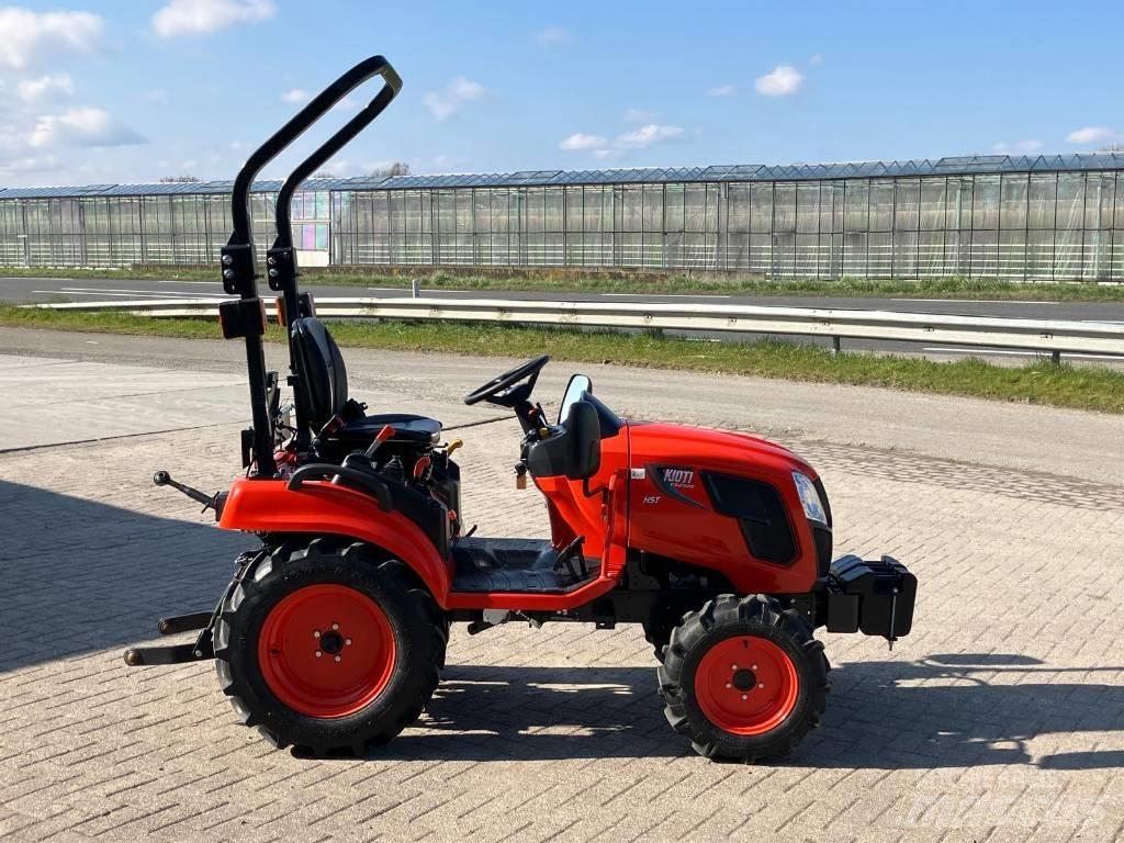 Kioti CS 2520 HST Tractoare