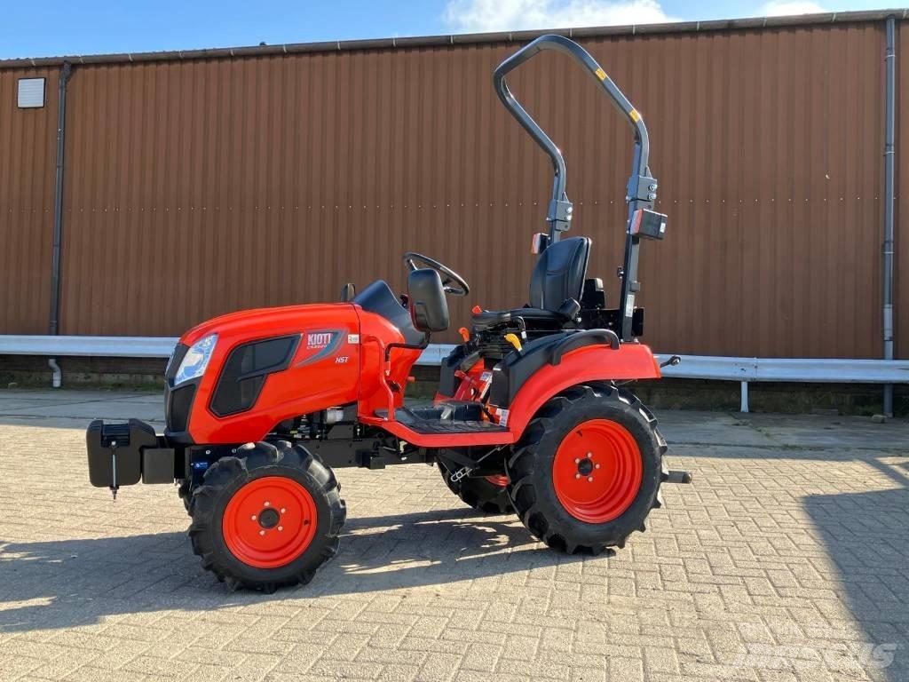 Kioti CS 2520 HST Tractoare