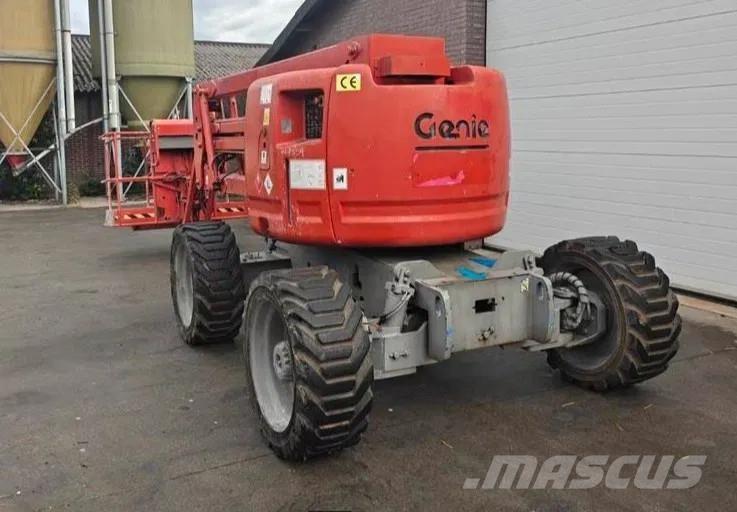 Genie Z45/25 Nacele cu brat articulat