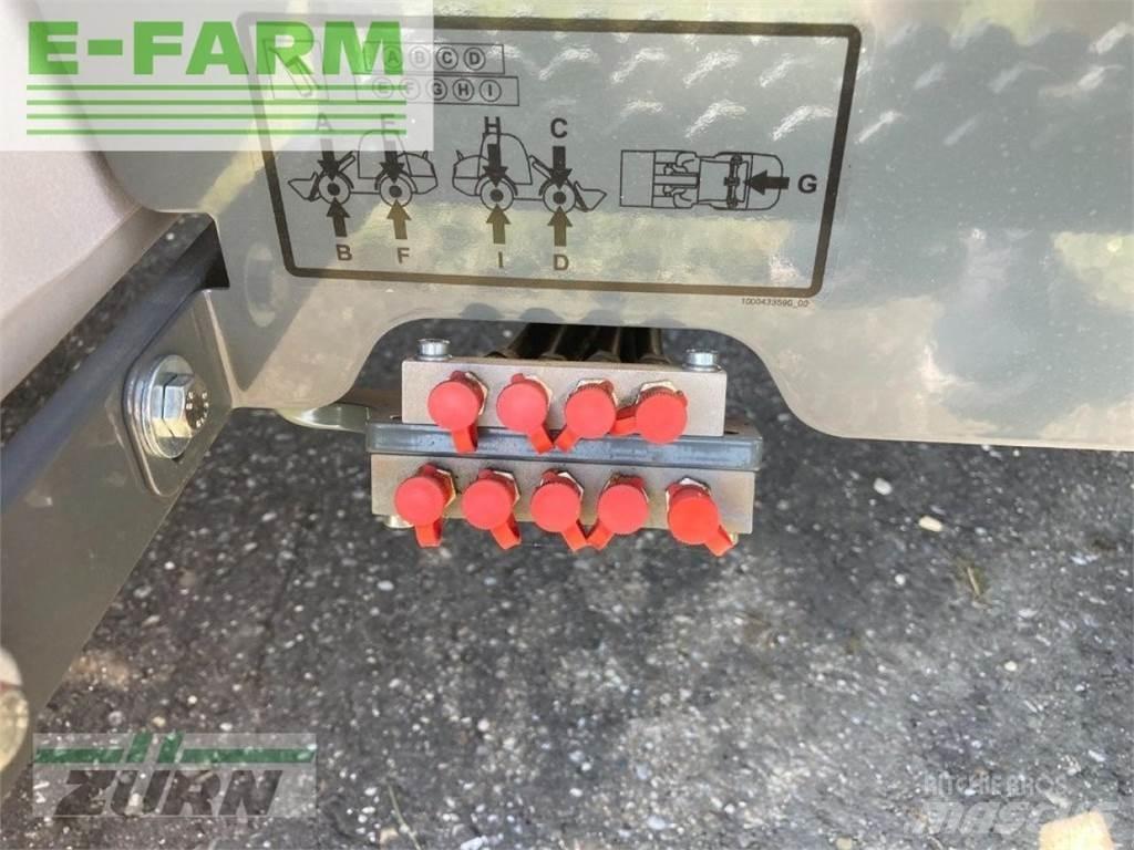 Kramer kl43.8l Mini excavatoare < 7t