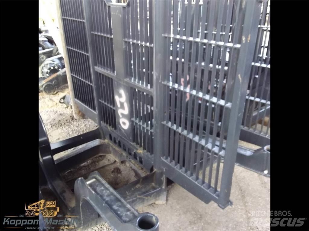 Ponsse Buffalo Alte componente