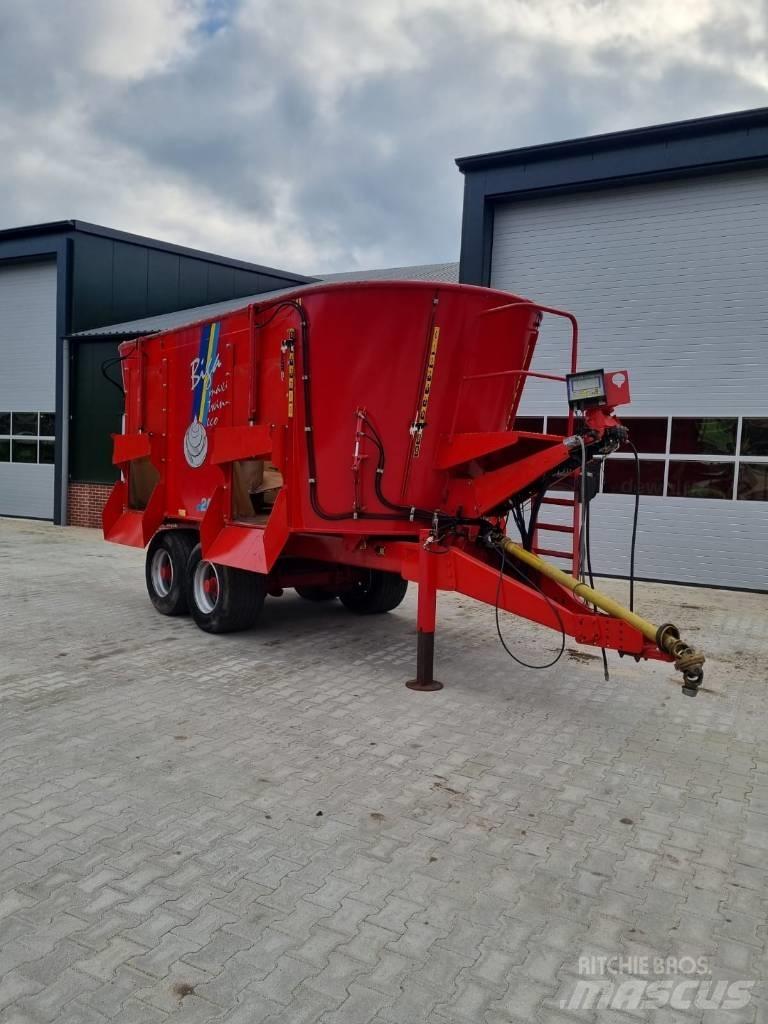 Peecon vme 200 twin Hranire animale