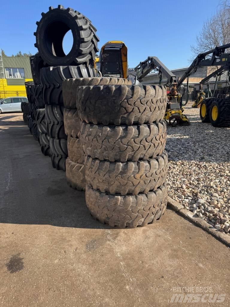 Trelleborg 460/70R24 Roti