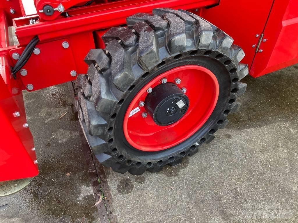 LGMG SR1023D Platforme foarfeca