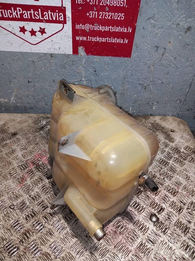 Volvo FH 12    1676400 Cabine si interior