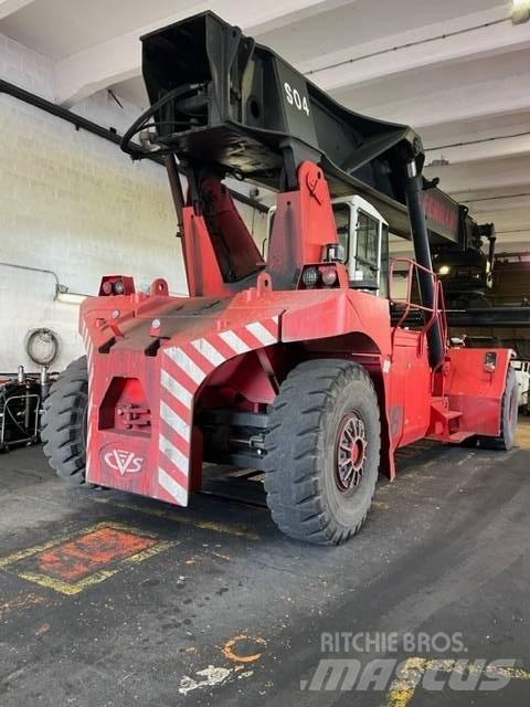 CVS Ferrari F 478 Stivuitoare Telescopice Rotative