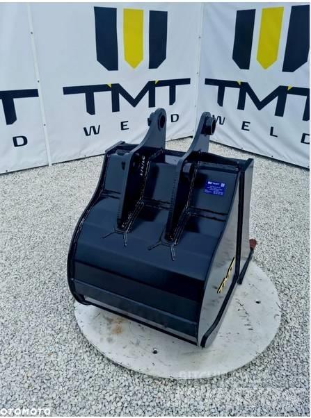 TMT JCB Excavator