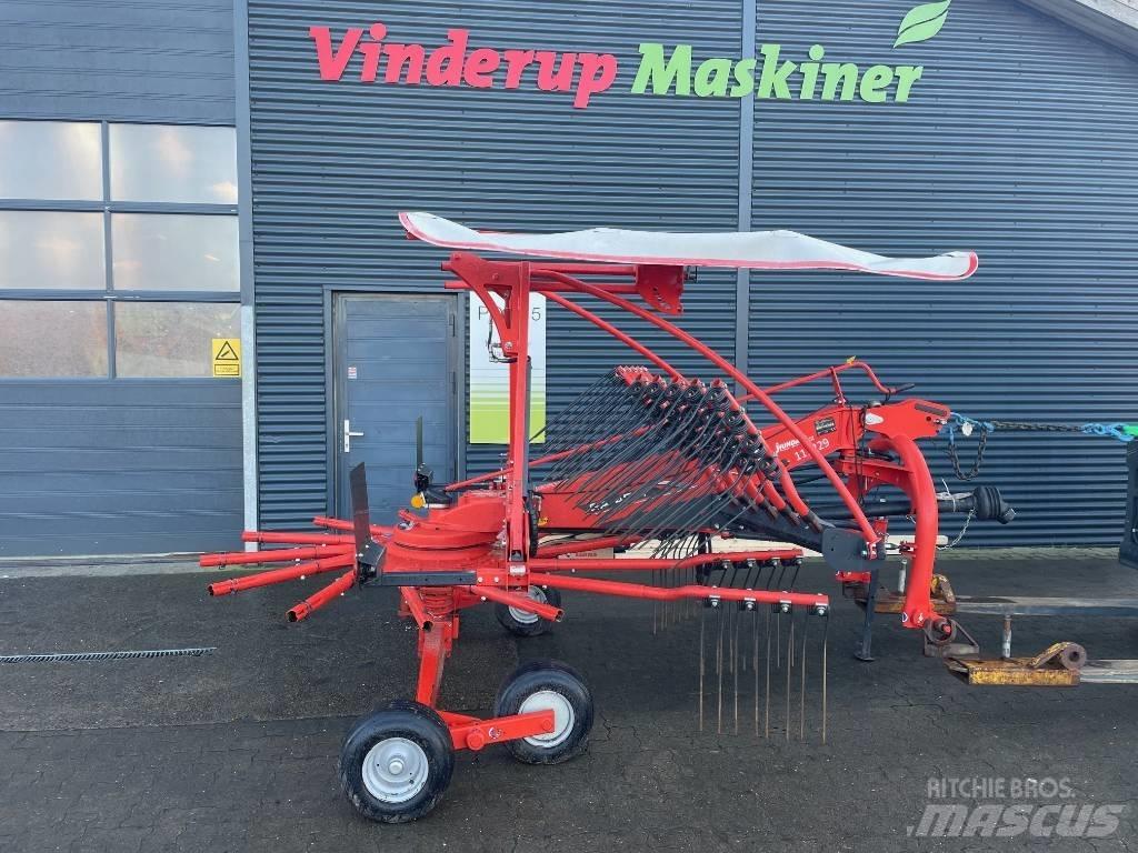Kuhn GA 4731 Greble