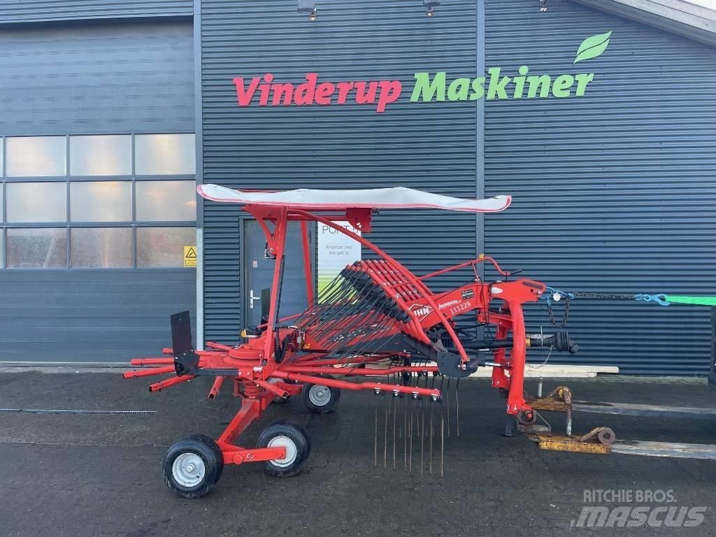 Kuhn GA 4731 Greble