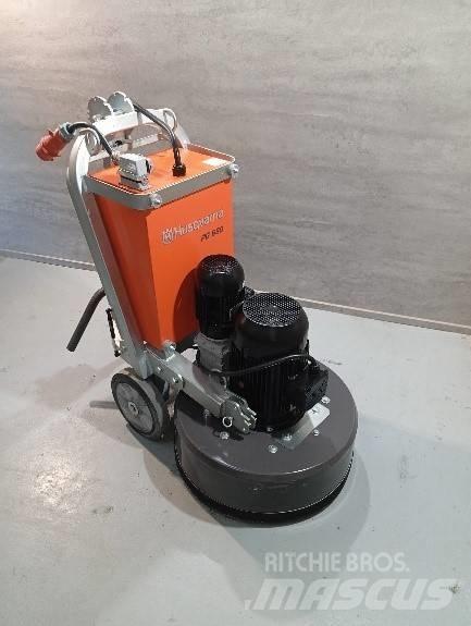 Husqvarna PG 680 Betoniere
