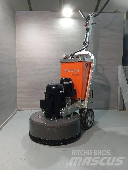 Husqvarna PG 680 Betoniere