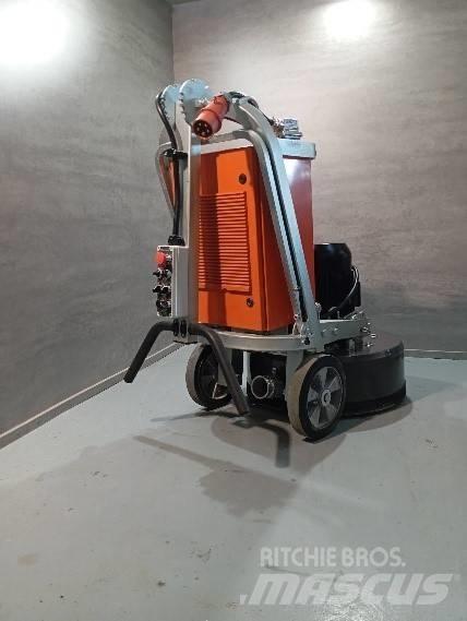 Husqvarna PG 680 Betoniere