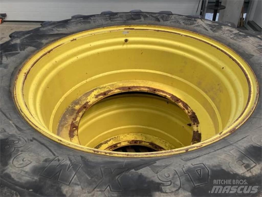 Michelin 620/70R46 Roti