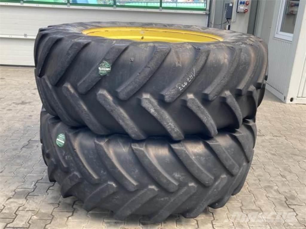 Michelin 620/70R46 Roti