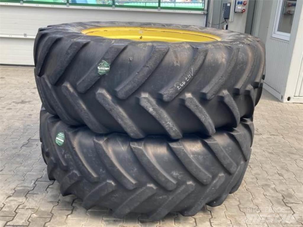 Michelin 620/70R46 Roti