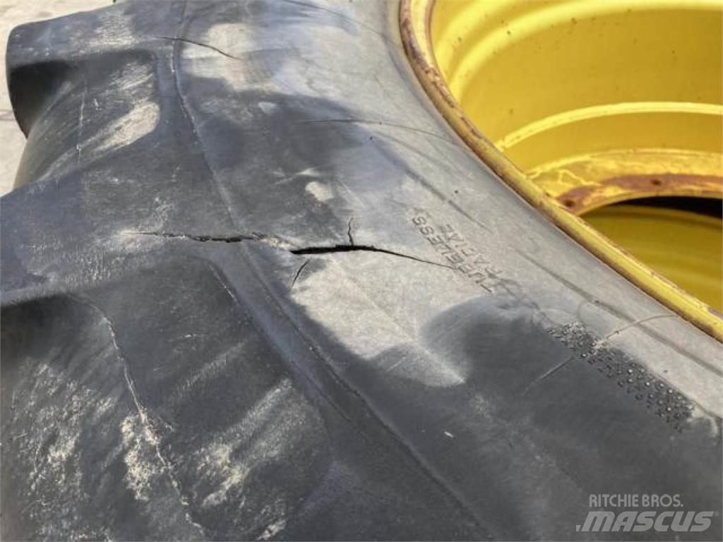 Michelin 620/70R46 Roti