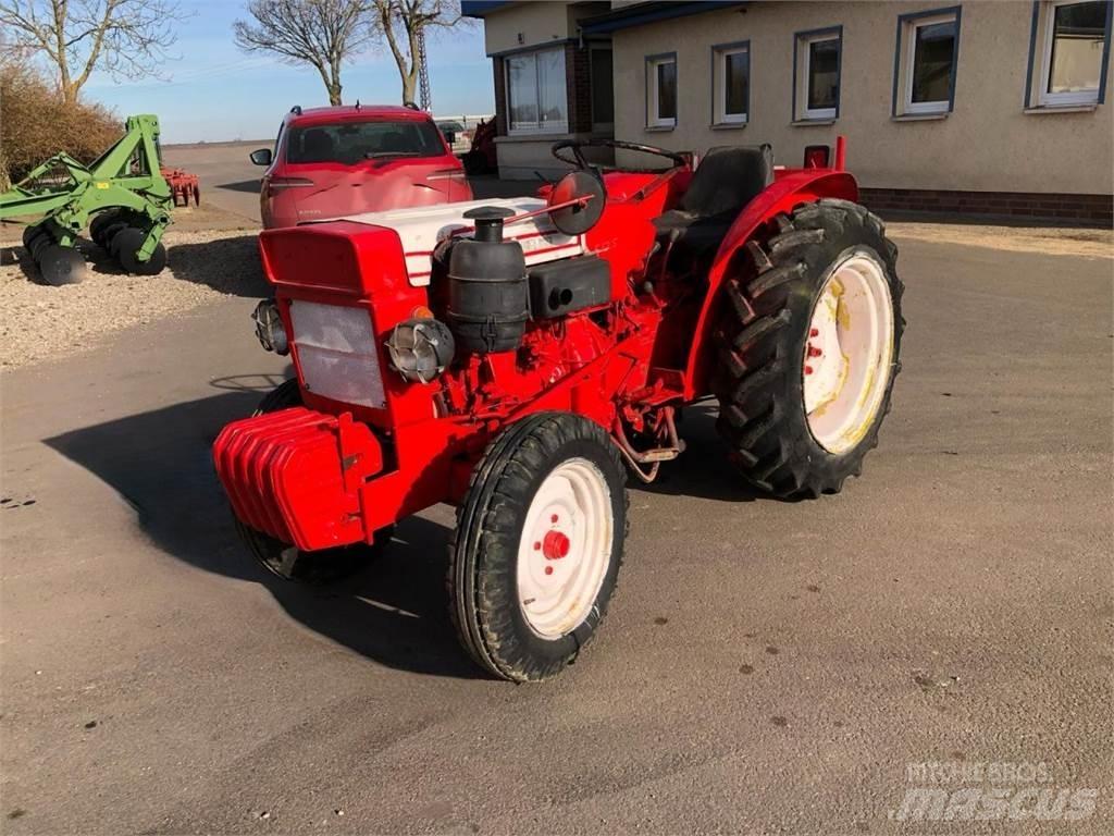 Astoa H 3000 D Tractoare