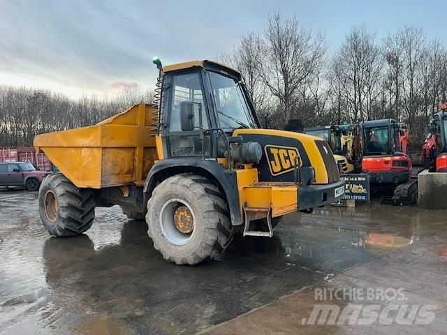 JCB 714 Transportoare articulate