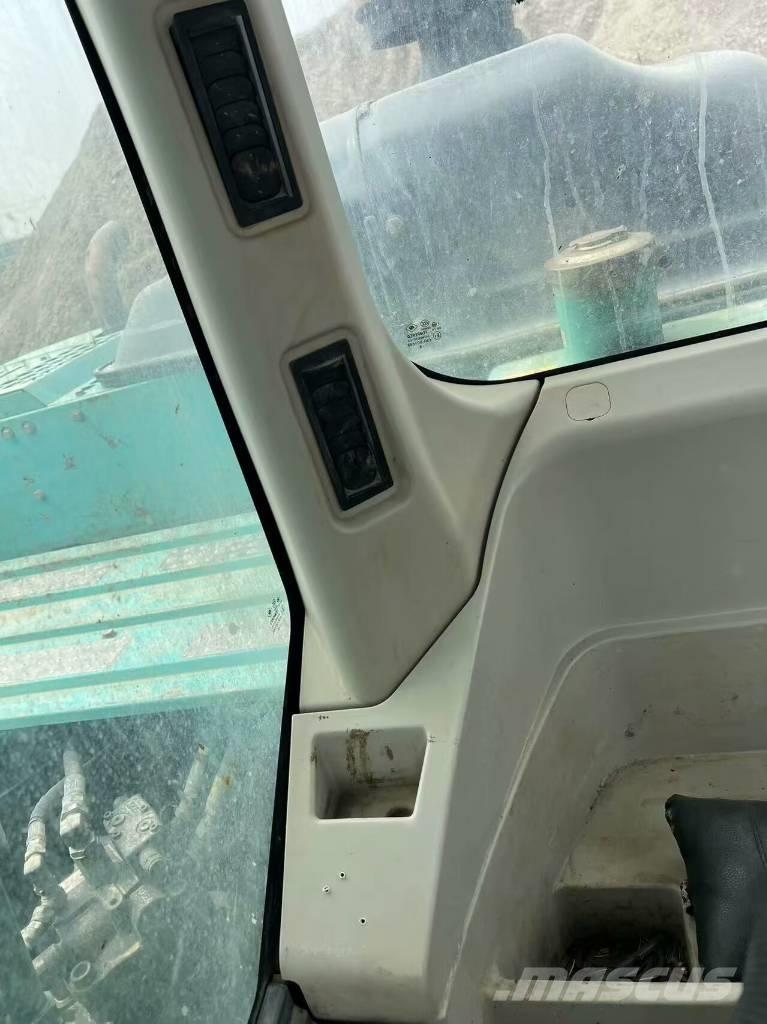 Kobelco SK260 Excavatoare pe șenile
