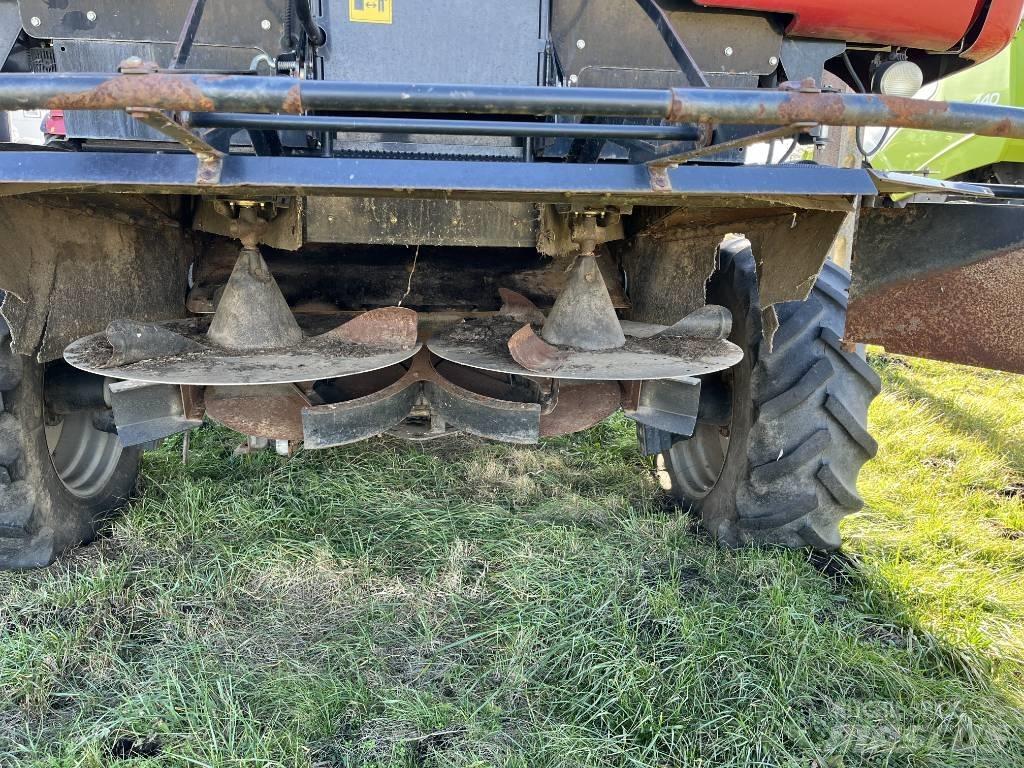 Case IH AF5088 Combine de secerat