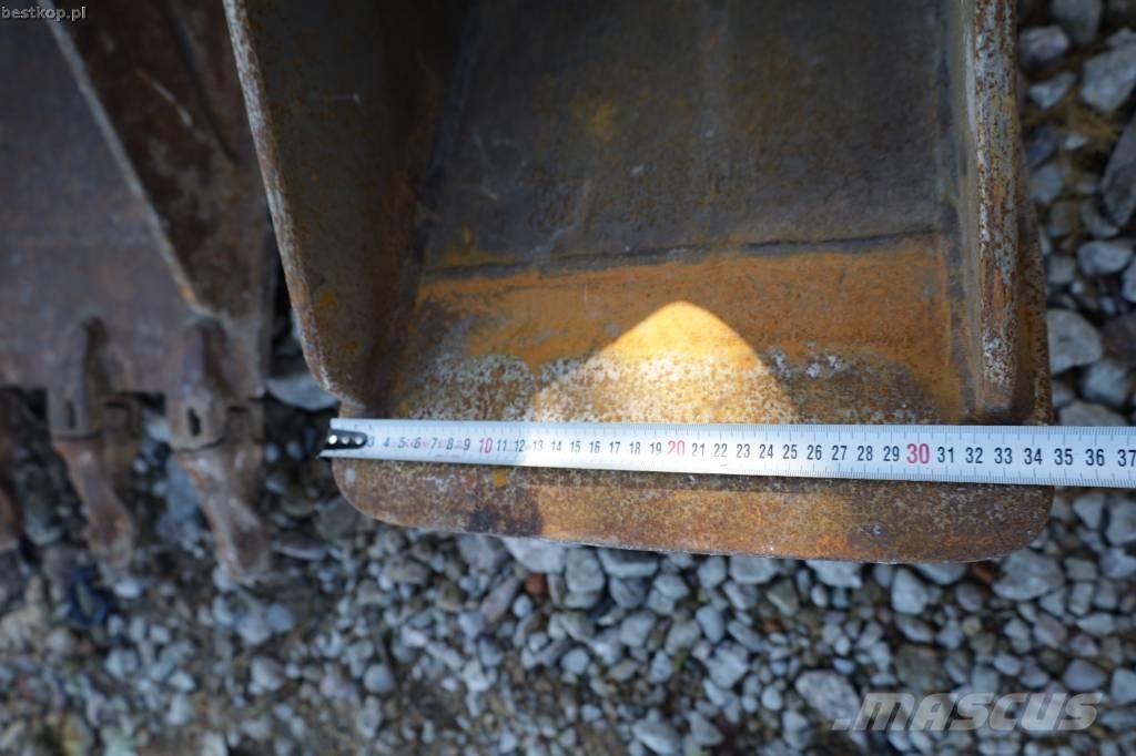 Volvo ECR 35 D Mini excavatoare < 7t