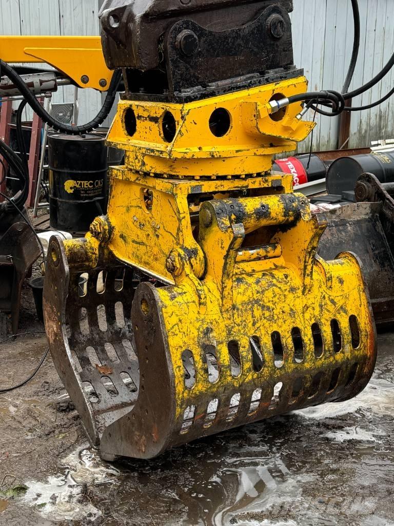 Epiroc MG 1500 Cupa