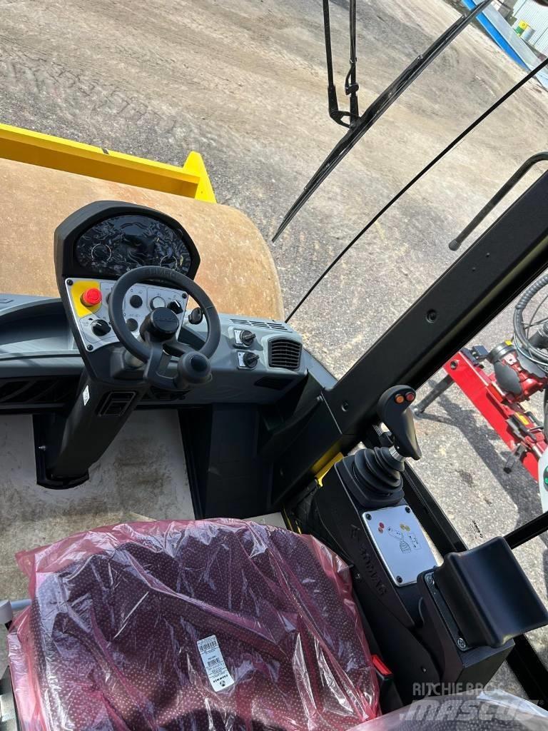 Bomag BW 211 D5 Compactoare sol