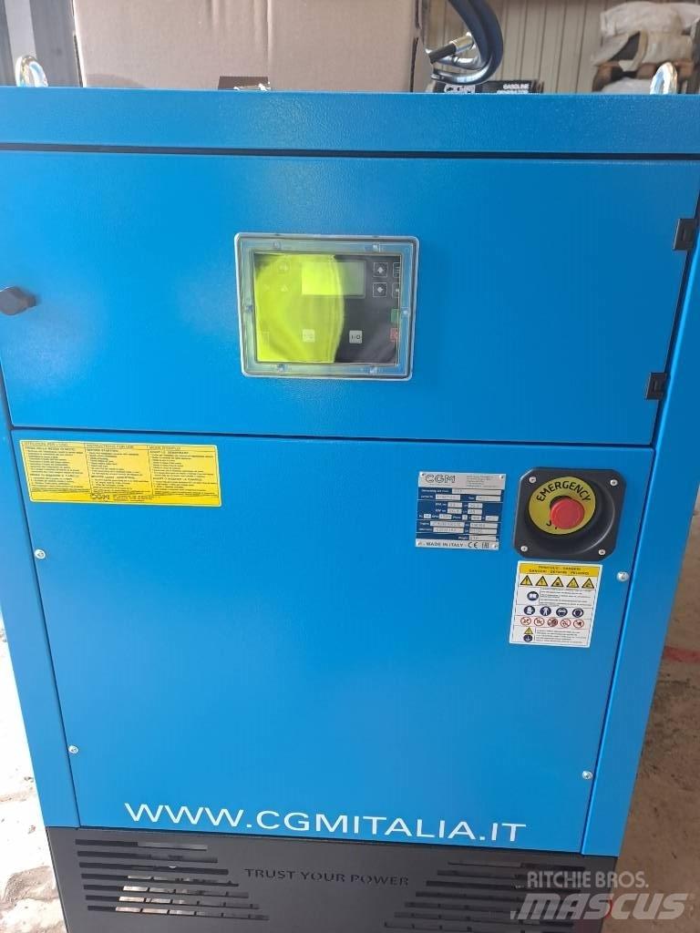 CGM e41 Generatoare Diesel