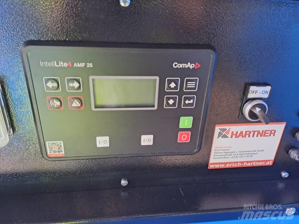 CGM e41 Generatoare Diesel