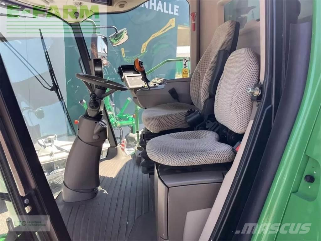 John Deere t550 hm Combine de secerat