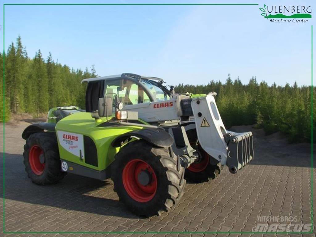 CLAAS Scorpion 7030 Manipulatoare agricole