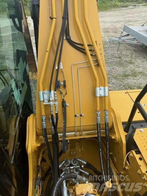 CAT 320GC Excavatoare pe șenile
