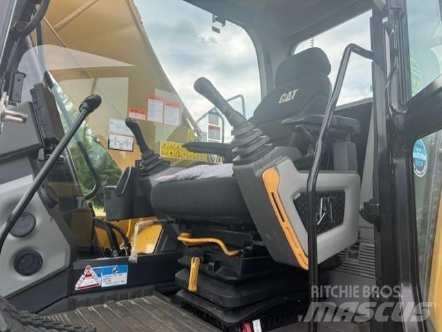 CAT 320GC Excavatoare pe șenile
