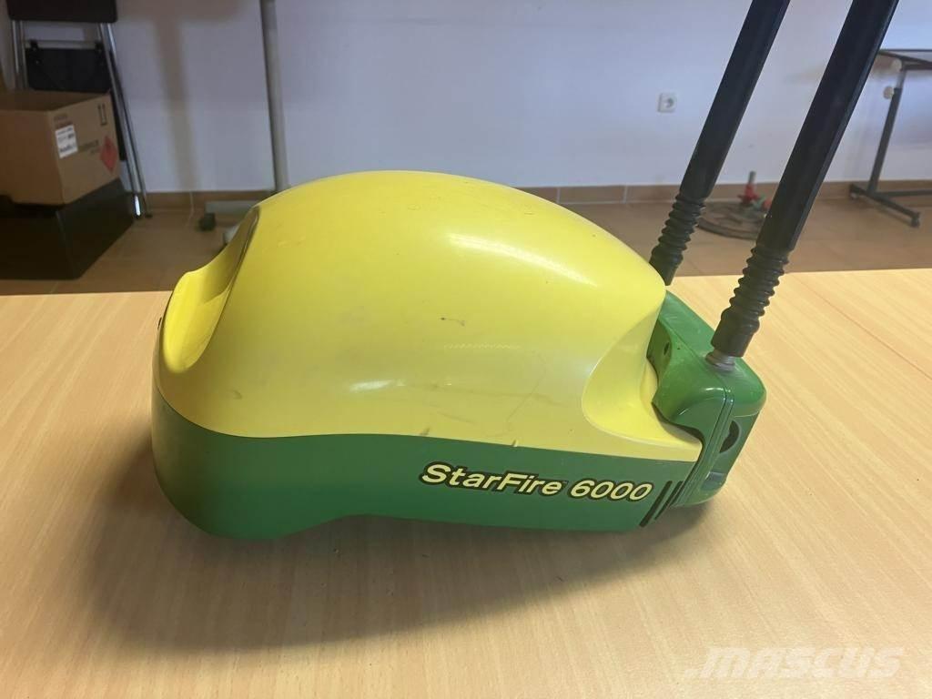 John Deere 6R 185 Tractoare