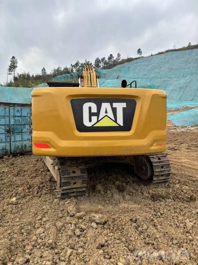 CAT 336 Excavatoare 7t - 12t