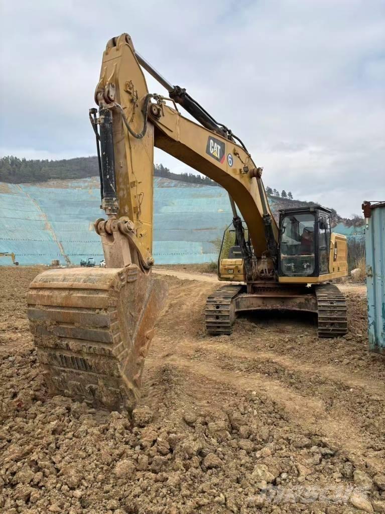 CAT 336 Excavatoare 7t - 12t